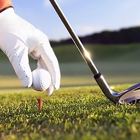 Bergamo Inn 15 المظهر الخارجي الصورة Golf