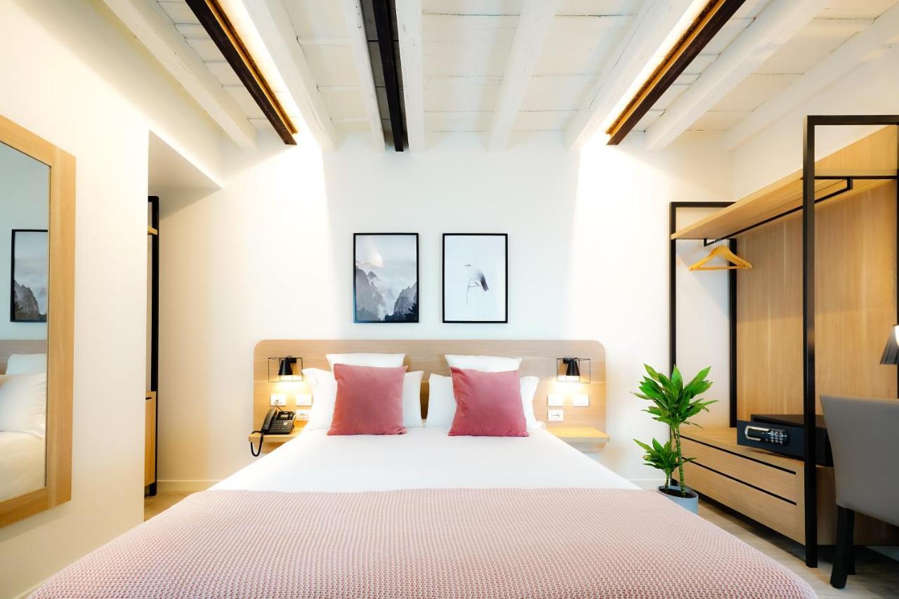 Bergamo Inn 15 المظهر الخارجي الصورة