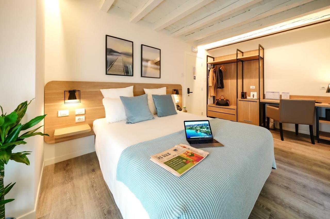 Bergamo Inn 15 المظهر الخارجي الصورة