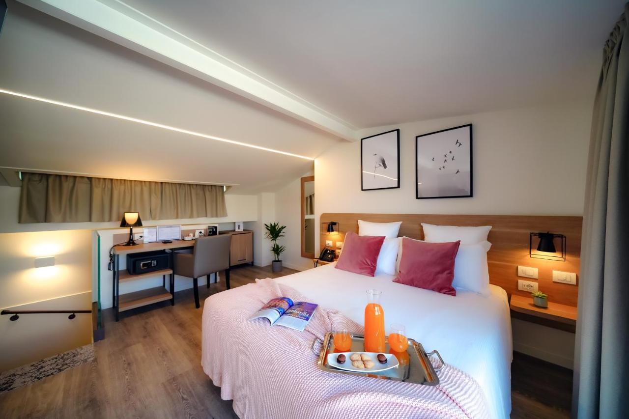 Bergamo Inn 15 المظهر الخارجي الصورة