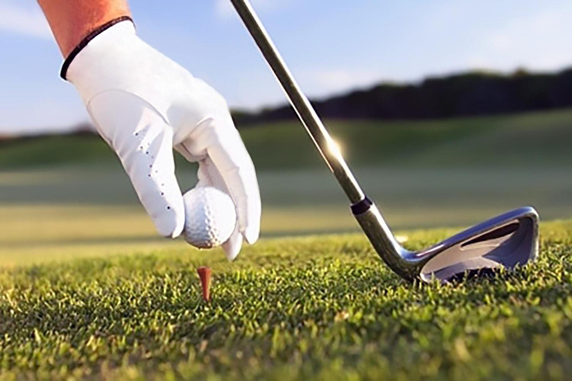 Bergamo Inn 15 المظهر الخارجي الصورة Golf